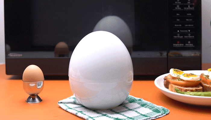 Eggfecto Egg Cooker Reviews