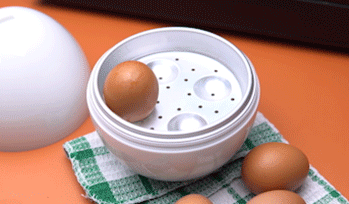 eggfecto egg cooker